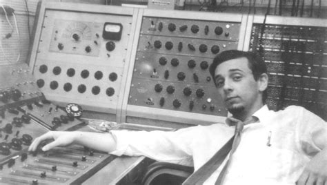 François Julien réécrit la fin de la vie de Phil Spector.